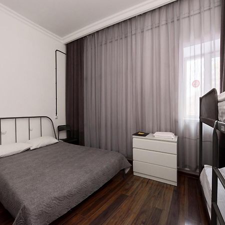 Hannah Inn Budget Hotel Astana Dış mekan fotoğraf