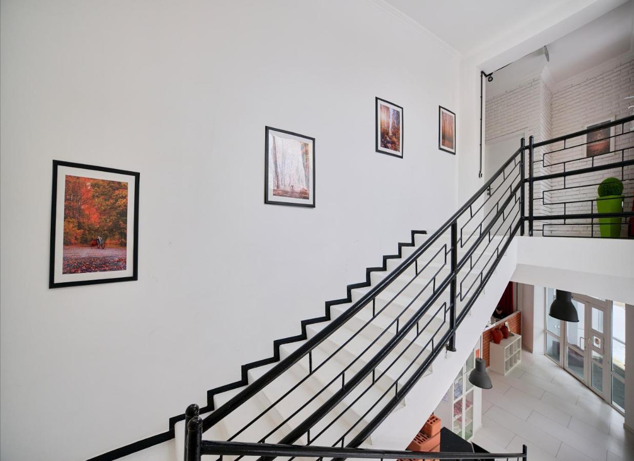 Hannah Inn Budget Hotel Astana Dış mekan fotoğraf