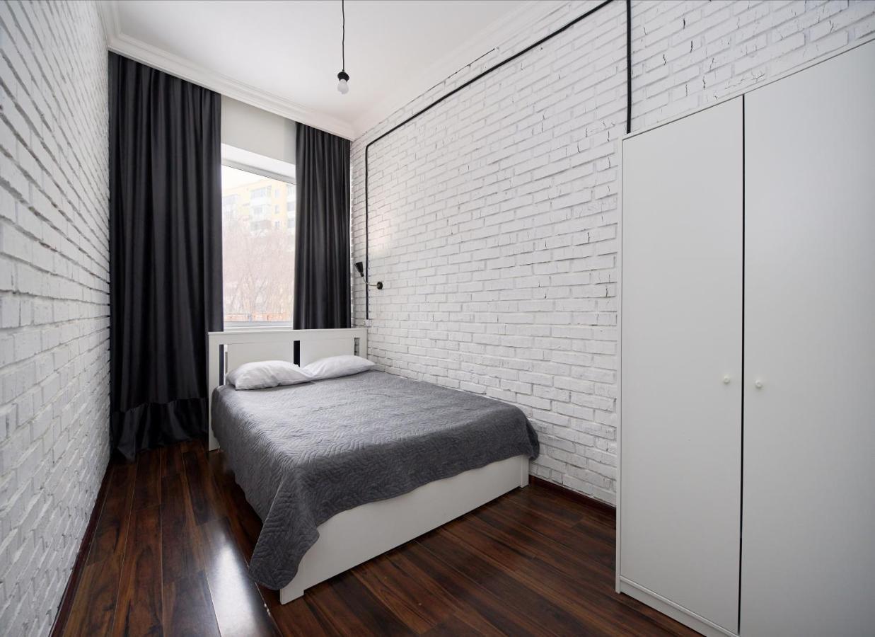 Hannah Inn Budget Hotel Astana Dış mekan fotoğraf
