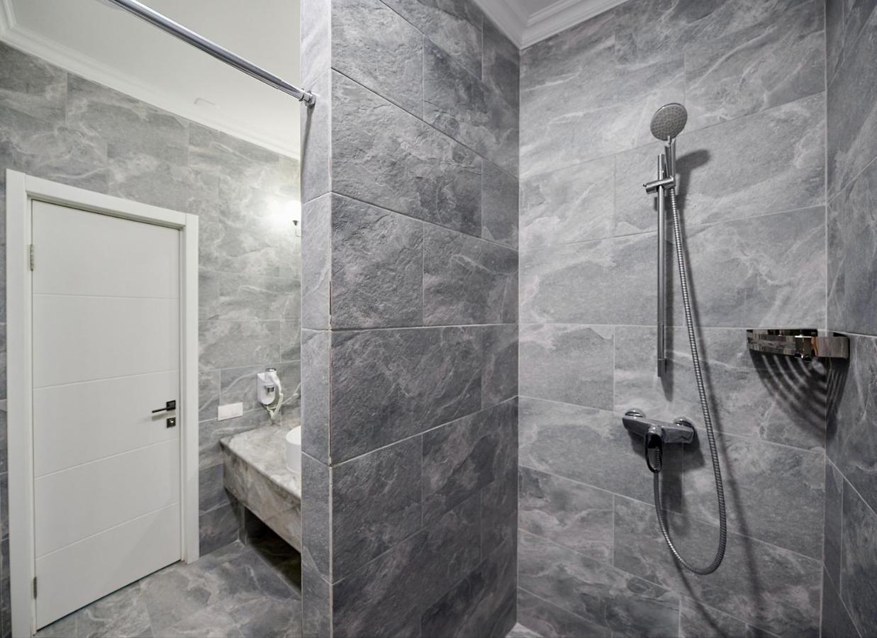 Hannah Inn Budget Hotel Astana Oda fotoğraf