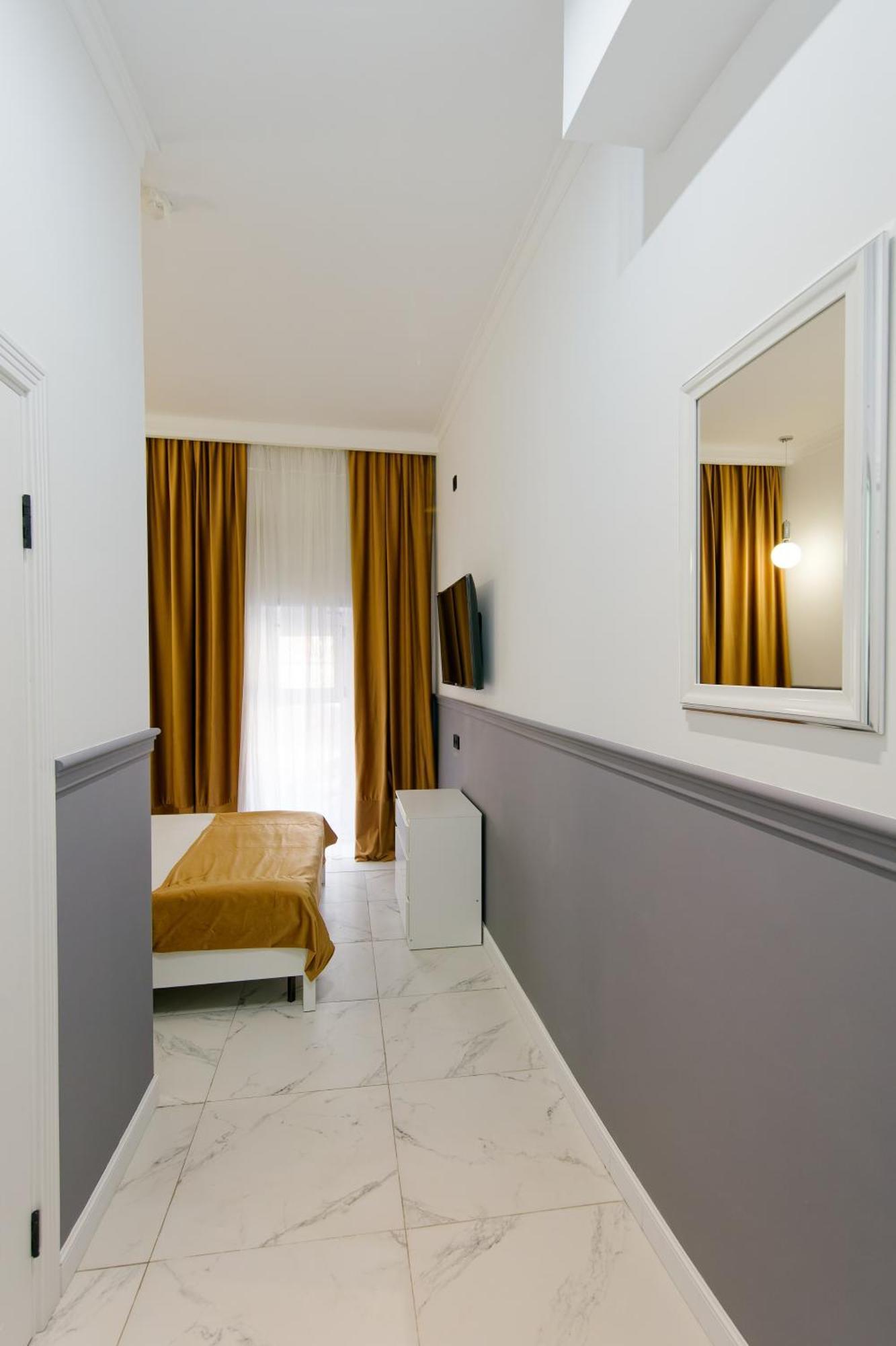 Hannah Inn Budget Hotel Astana Dış mekan fotoğraf