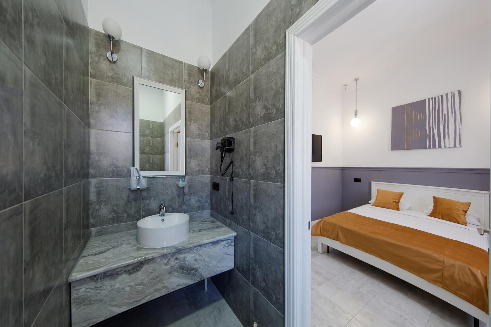 Hannah Inn Budget Hotel Astana Dış mekan fotoğraf