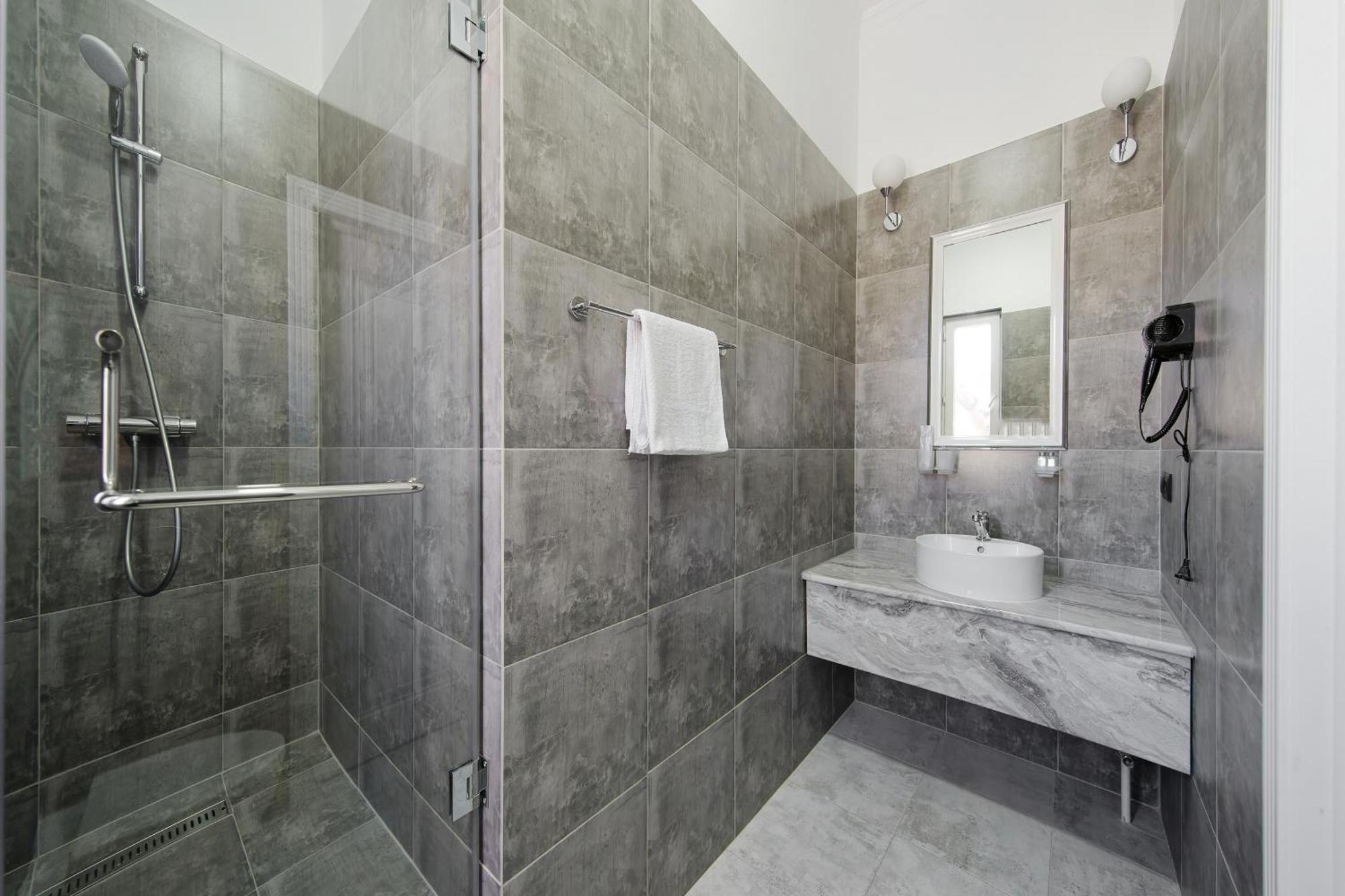 Hannah Inn Budget Hotel Astana Dış mekan fotoğraf