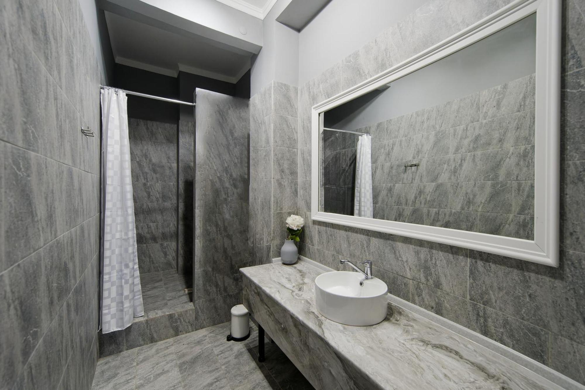Hannah Inn Budget Hotel Astana Dış mekan fotoğraf