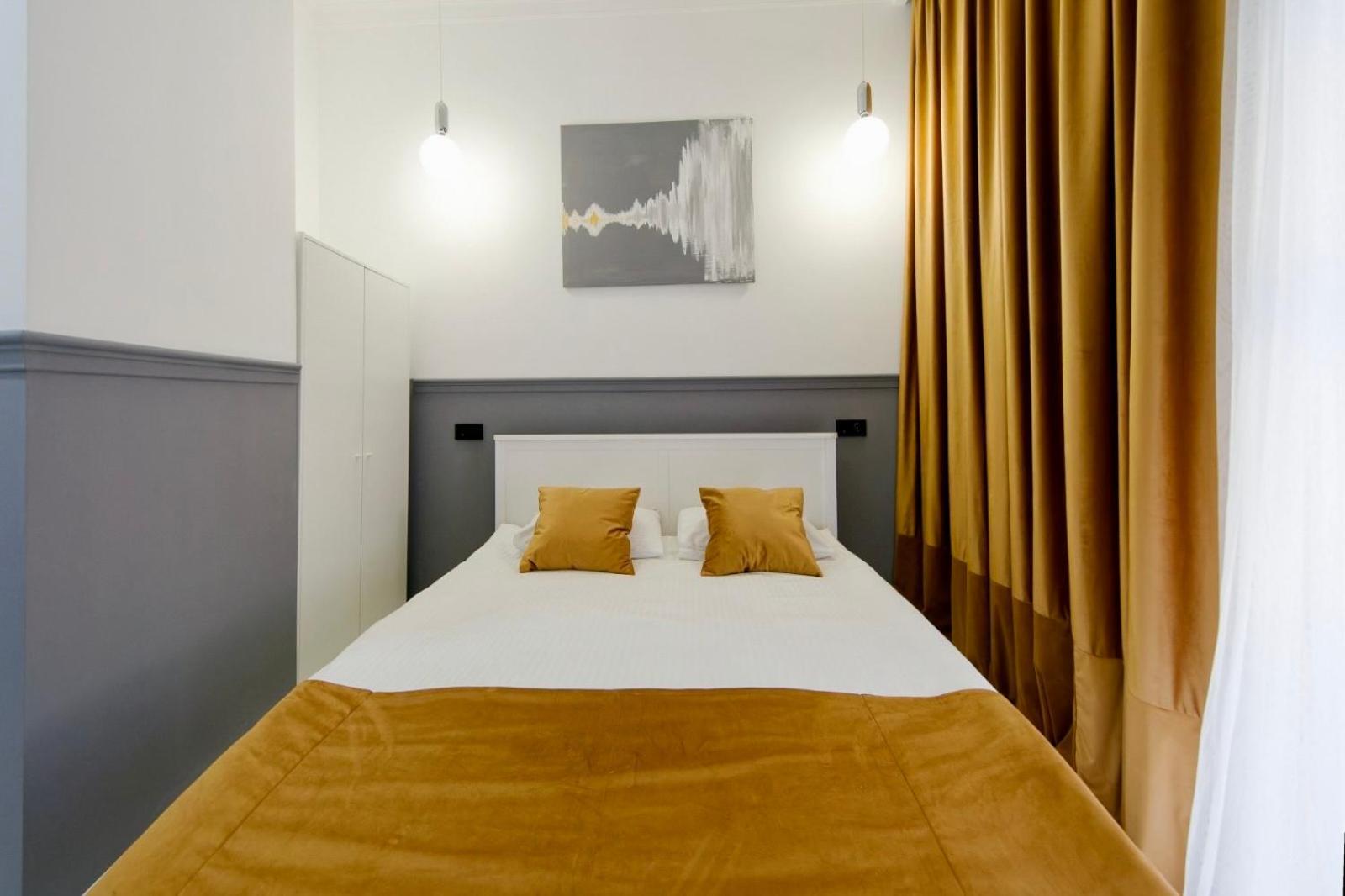 Hannah Inn Budget Hotel Astana Dış mekan fotoğraf