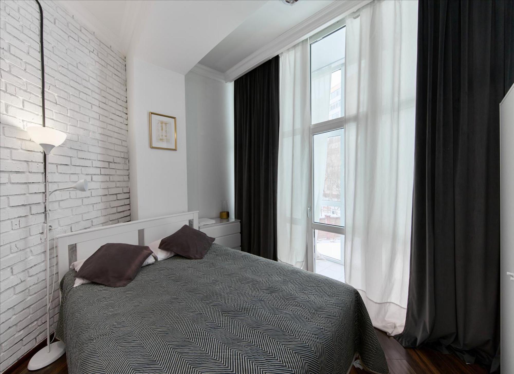 Hannah Inn Budget Hotel Astana Dış mekan fotoğraf