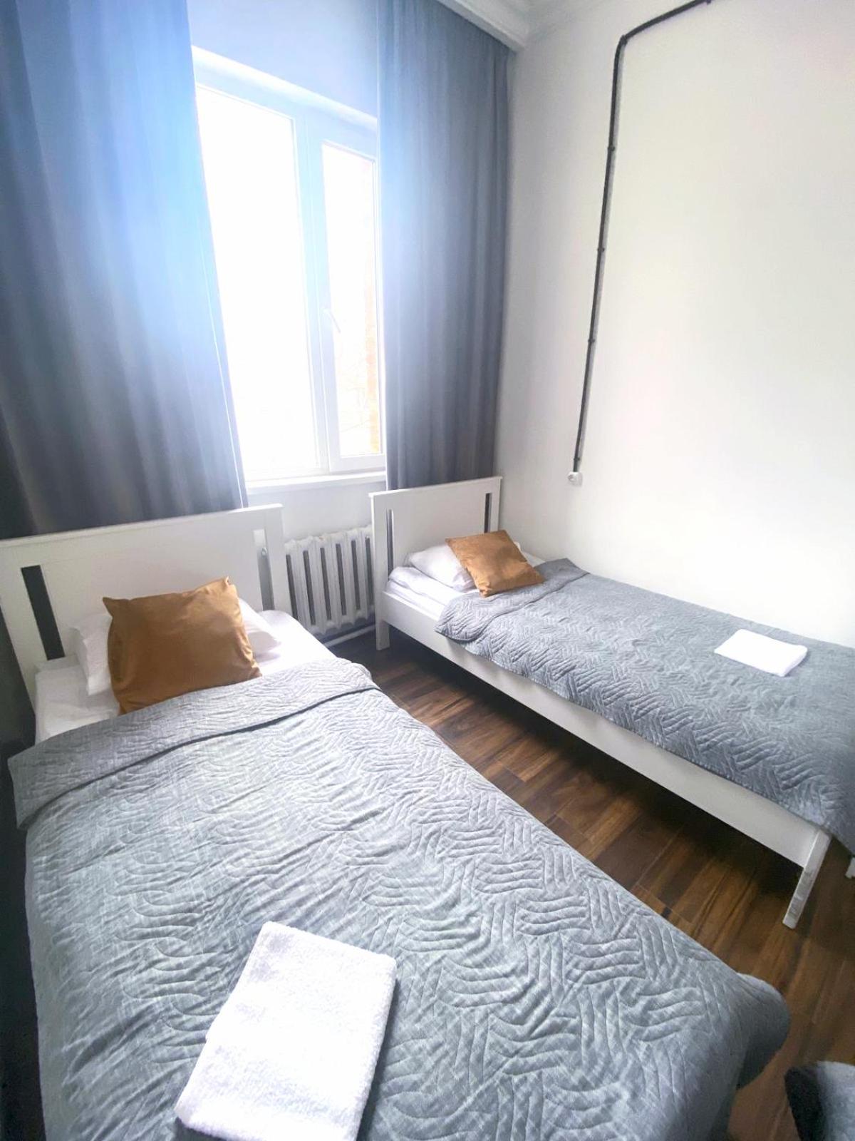 Hannah Inn Budget Hotel Astana Oda fotoğraf